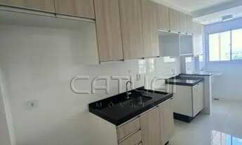 Imagem 6: Apartamento para alugar - Aruak Petropolis Londrina