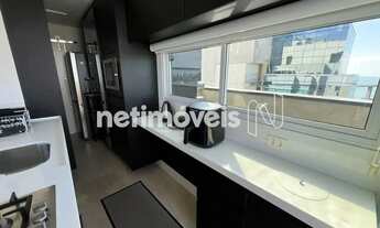 Imagem 7: Locação Cobertura Enseada do Suá Vitória