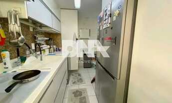 Imagem 7: Cobertura - / Residencial / Botafogo