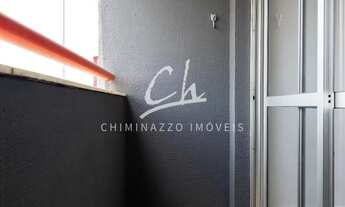 Imagem 4: Apartamento para alugar em Campinas, Taquaral, com 2 quartos, com 60 m², San Petrus