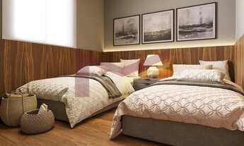 Imagem 5: Casa 2/4 no Jardim Brasil