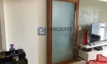 Imagem 3: Locação Apartamento Santo Andre Vila Vilma Ref: 32745