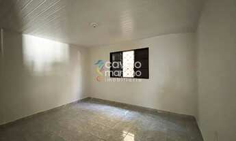 Imagem 2: Casa para alugar com 2 quartos, 107m² - Centro - Bonfim Paulista