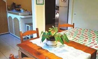 Imagem 4: Casa com 3 dormitórios, 420 m² - venda por R$ 1.600.000,00 ou aluguel por R$ 4.504,00 - Pa