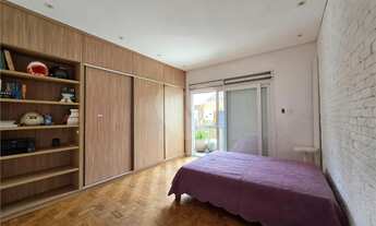 Imagem 5: Casa de vila com 4 quartos à venda em Vila Mariana - SP