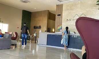 Imagem 2: Sala comercial com 35 m² no Momentum Office - São Gerando