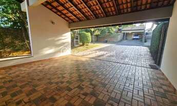 Imagem 2: Casa para locação no Condomínio Vale do Itamaracá, em Valinhos/SP