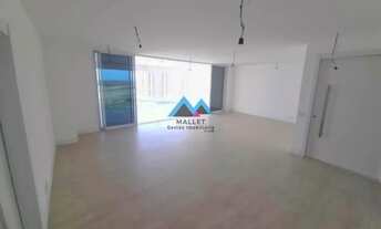 Imagem: Excelente apartamento de luxo, com 4 suítes