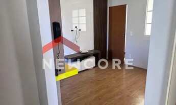 Imagem 6: Apartamento em Rua Antônio Bernardes da Costa - Laranjeiras - Uberlândia/MG