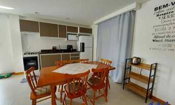 Imagem 3: Imóvel para aluguel para temporada com 3 quartos em Canasvieiras - Florianópolis - SC