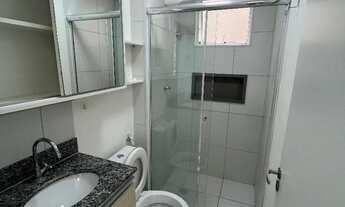 Imagem 7: ALUGO APARTAMENTO COM VARANDA GOURMET E SUÍTE _SEMIMOBILIADO/ PRIME MOSAICO