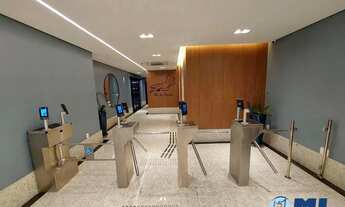 Imagem 2: Sala, 172 m² - venda por R$ 880.000,00 ou aluguel por R$ 14.597,51/mês - Copacabana - Rio