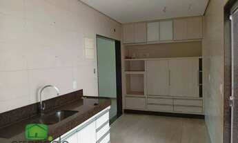 Imagem 6: Casa para alugar 3 Quartos c suíte e area gourmet no Jardim Riacho em Contagem/MG