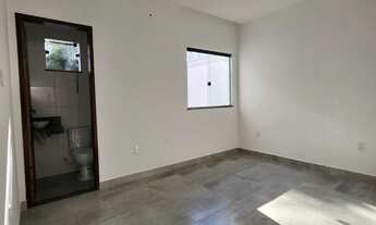 Imagem 6: Casa pronta para morar - 2/4 sendo 1 suíte - próximo ao Parque da Cidade