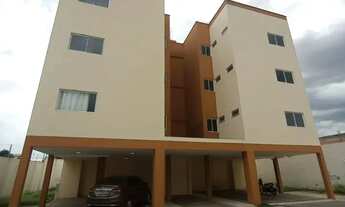 Imagem 2: Imóvel para aluguel com 55 metros quadrados com 3 quartos em Vermelha - Teresina - PI