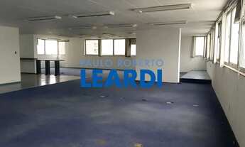 Imagem: CONJ. COMERCIAL - HIGIENÓPOLIS - SP