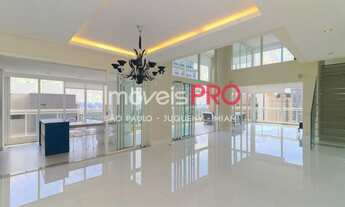 Imagem 2: Sofisticado e elegante com vista para o Parque do Ibirapuera!!!