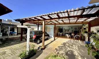 Imagem 6: Térrea para venda com 100 metros quadrados com 4 quartos em Areias de Palhocinha - Garopab