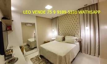 Imagem: Leo vende, bairro Sim, 3 4 suíte, closet