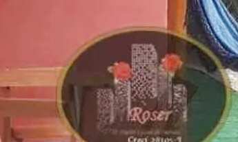 Imagem 1: Casa com 1 dormitório para alugar, 40 m² por R$ 1.599,02/mês - Boiçucanga - São Sebastião