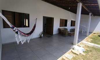 Imagem 2: Casa de praia Casa com 3 dormitórios