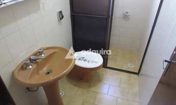 Imagem 4: Apartamento para venda e locação com 2 quartos, próximo ao Ginásio Borell, Centro, Ponta G