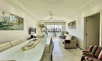 Imagem 4: Apartamento 3 Dormitórios 3 Suítes à Venda na Pitangueiras no Guarujá