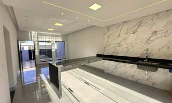 Imagem 4: Casa nova com 3 quartos a venda Solar Ville Próx Portal Shopping