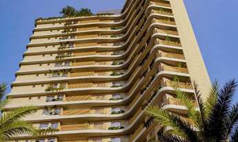 Imagem 2: Condomínio Pirangi Port - Apto 2/4 com 1 suíte + estúdio de 80 m², 2 vagas por 745.000,00