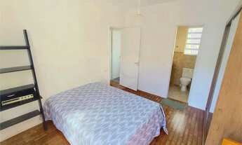 Imagem 7: Imóvel para venda tem 75 metros quadrados com 2 quartos em Tijuca - Rio de Janeiro - RJ