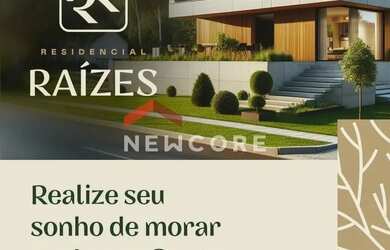 Imagem 5: Lote em av lagoinha de fora - Residencial Raízes - Lagoa Santa/MG