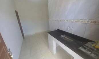 Imagem 7: Alugo/Vendo - Campo Redondo S P Aldeia Varanda Sl Integrada a Cozinha - 1Qto - Vaga Moto