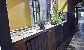 Imagem 4: Casa com 2 dormitórios para alugar, 120 m² por R$ 3.100,00/mês - Jardim Atlântico Central