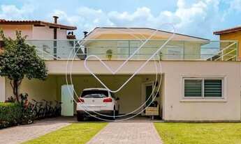 Imagem: Casa à Venda no Alphaville Residencial