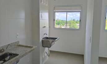 Imagem 6: Apartamento com 2 dormitórios para alugar, 50 m² por R$ 1.500,00/mês - Horto Municipal - C