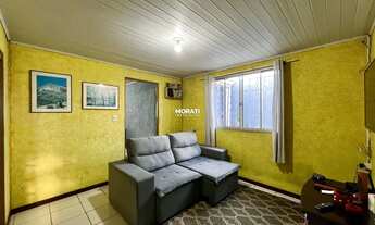 Imagem 7: Casa com Dois Quartos e Edícula no Jardim Carmen!