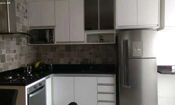 Imagem 4: Imóvel para venda possui 44 metros quadrados com 2 quartos em Jardim Guilhermino - Guarulh