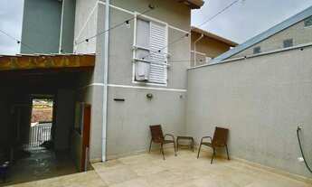 Imagem 5: Sobrado com 2 suítes - Mogi das Cruzes