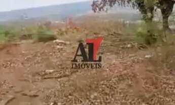 Imagem 7: SOBRADINHO-COND SOLAR DE ATHENAS-LOTE 6600M²-ESCRITURADO-VISTA PANORÂMICA