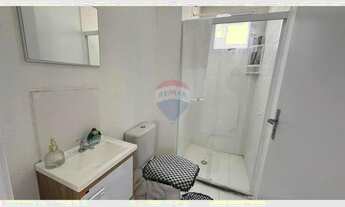 Imagem 6: Apartamento de 2/4 no Residencial Praia Bela 1 em Barra de Jangada