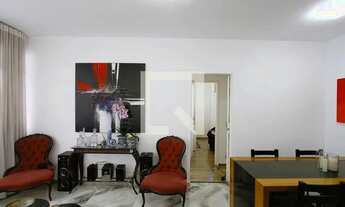 Imagem 5: Apartamento à Venda - Coração de Jesus, 3 Quartos, 105 m2