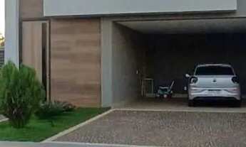 Imagem: Sobrado à venda no Condomínio Jardins