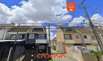 Imagem: Sobrado com 3 quartos e 3 vagas à venda