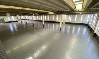 Imagem: Galpão para locação- Vila Jaguara- 6880