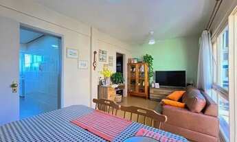 Imagem 7: Apartamento com 2 dormitórios á venda no bairro Tristeza