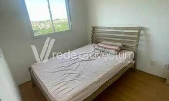 Imagem 6: Apartamento 2 quartos - Parque da Fazenda/Campinas - R$ 360.000,00