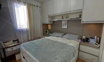 Imagem 7: Apartamento - Parque Industrial - Campinas