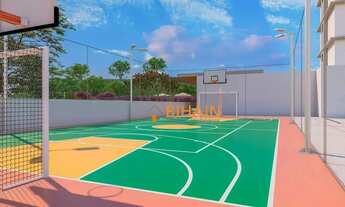 Imagem 6: Apartamento Garden com 3 dormitórios à venda, 253 m² por R$ 2.608.503 - Buritis - Belo Hor