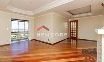 Imagem 2: Apartamento em Rua Barão de Cerro Largo - Menino Deus - Porto Alegre/RS