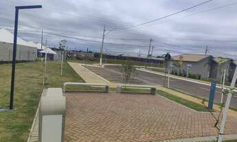 Imagem 14: CASA NOVA TÉRREA, COND. IPÊ PARQ CERRADO, 2 QUARTOS, REGIÃO DIST INDUSTRIAL E TIJUCAL, BOM